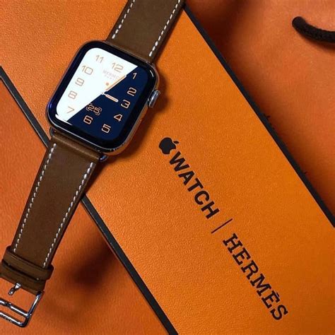 osta apple watch hermes|Apple Watch Hermes.